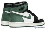 Pandabuy Air Jordan 1 Retro High OG 'Clay Green'