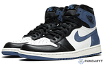 Pandabuy Air Jordan 1 Retro High OG 'Blue Moon'