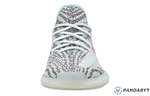 Pandabuy Adidas Originals Yeezy Boost 350 V2 Blue Tint 2021 'Szary Niebieski Czerwony'