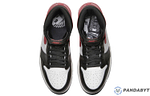 Pandabuy Air Jordan 1 Retro High OG 'Track Red'