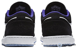 Pandabuy Air Jordan 1 Retro Low 'White Black Dark Concord'