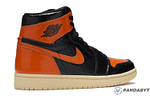 Pandabuy Air Jordan 1 Retro High OG 'Tablero destrozado 3.0'