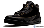 Pandabuy Air Jordan 3 'Black History Month'