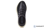 Pandabuy Adidas Yeezy Boost 350 V2 'Carbon'