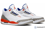 Pandabuy Air Jordan 3 Retro 'Knicks'