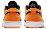 Pandabuy Air Jordan 1 Low 'Shattered Backboard'