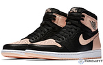 Pandabuy Air Jordan 1 Retro High OG 'Crimson Tint'