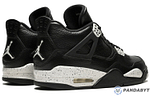 Pandabuy Air Jordan 4 Retro LS 'Oreo' 2015