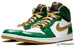 Pandabuy Air Jordan 1 Retro High OG 'Celtics'