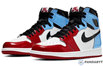 Pandabuy Air Jordan 1 Retro High OG 'Destemido'