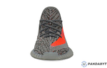 Pandabuy Adidas Yeezy Boost 350 V2 'Beluga Reflective'