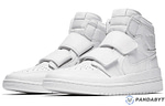 Pandabuy Air Jordan 1 Retro High Double Strap 'Summit White'