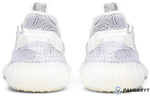 Pandabuy Adidas Yeezy Boost 350 V2 'Static Reflective'