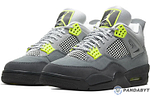 Pandabuy Air Jordan 4 Retro SE 'Neon 95'