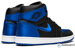 Pandabuy Air Jordan 1 Retro High EP 'Satin Royal'