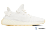 Pandabuy Adidas Yeezy Boost 350 V2 'Cream White'