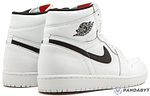 Pandabuy Air Jordan 1 Retro High OG Premium 'Yin Yang'