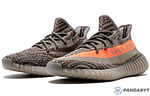 Pandabuy Adidas Yeezy Boost 350 V2 'Beluga'