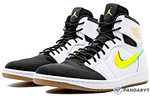 Pandabuy Air Jordan 1 High Nouveau 'Dunk From Above'