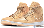 Pandabuy Air Jordan 1 Retro High „Season of Her: Ice Peach“