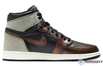 Pandabuy Air Jordan 1 Retro High OG 'Patina'