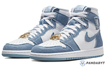 Pandabuy Air Jordan 1 Retro High OG 'Jeans'