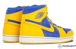 Pandabuy Air Jordan 1 Retro High OG 'Laney'