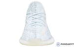 Pandabuy Adidas Yeezy Boost 350 V2 'Cloud White Odblaskowe'