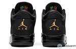 Pandabuy Air Jordan 3 'Black History Month'