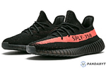 Pandabuy Adidas Yeezy Boost 350 V2 'Red'