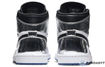 Pandabuy Air Jordan 1 Retro High 'Pass the Torch'