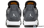 Pandabuy Air Jordan 4 Retro 'Cool Grey' 2019