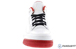 Pandabuy Air Jordan 3 'White Red'