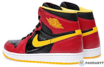 Pandabuy Air Jordan 1 Retro High OG 'Highlight Reel'