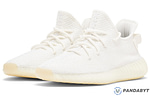 Pandabuy Adidas Yeezy Boost 350 V2 'Cream White'