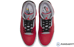 Pandabuy Air Jordan 3 Retro SE „Unite – CHI exklusiv“