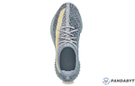 Pandabuy Adidas Yeezy Boost 350 V2 'Ash Blue'