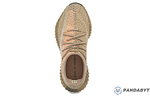 Pandabuy Adidas Yeezy Boost 350 V2 'Sand Taupe'