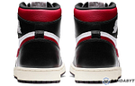 Pandabuy Air Jordan 1 Retro High OG 'Gym Red'