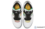 Pandabuy Air Jordan 4 Retro 'Rasta'