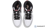 Pandabuy Air Jordan 1 Retro High OG 'Smoke Grey'