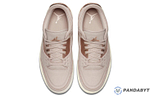 Pandabuy Air Jordan 3 SE 'Particle Beige'