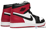 Pandabuy Air Jordan 1 Retro High OG 'Czarny nosek' 2013