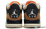 Pandabuy Air Jordan 3 Retro 'Desert Elephant'