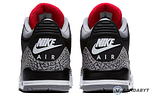 Pandabuy Air Jordan 3 Retro OG 'Black Cement' 2018