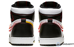 Pandabuy Air Jordan 1 Retro High OG 'Defiant'