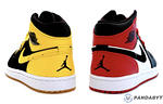 Pandabuy Air Jordan 1 Old Love New Love 'Pakiet początkowych chwil'