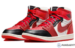 Pandabuy Air Jordan 1 High MM 'Sport Red'