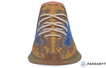 Pandabuy Adidas Yeezy Boost 380 'Blue Oat Non-Reflective'