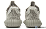 Pandabuy Adidas Yeezy Boost 350 'Moonrock'